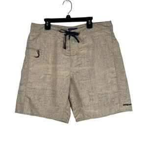Patagonia Men's Pataloha Board Shorts Size‎ 34